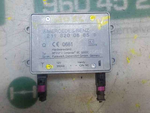 A2118200885 Mercedes