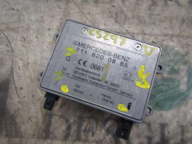 A2118200885 Mercedes