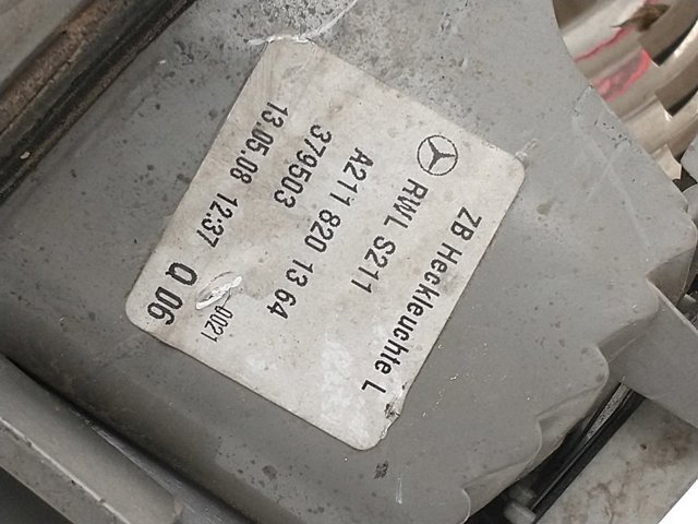 A2118201364 Mercedes