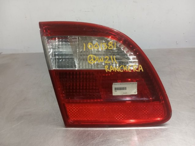 A2118201364 Mercedes