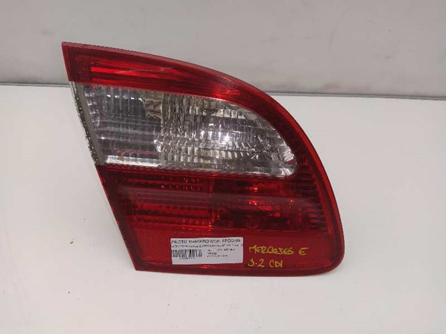 A2118201364 Mercedes