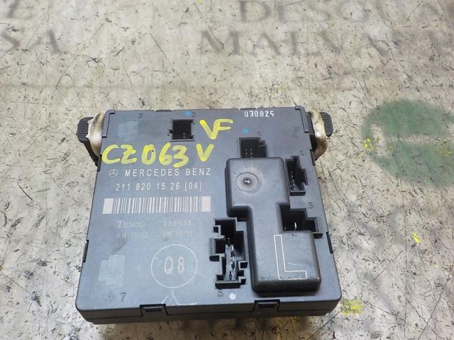 A2118201526 Mercedes