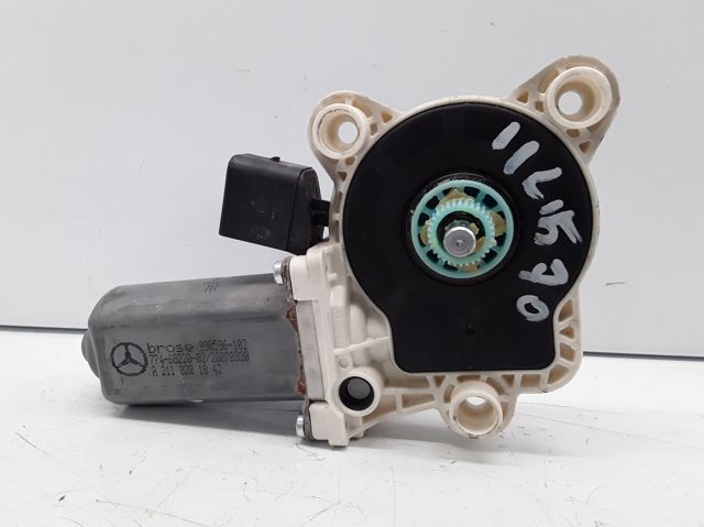 A2118201842 Mercedes