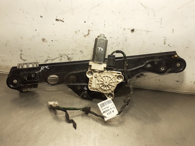 A2118202442 Mercedes