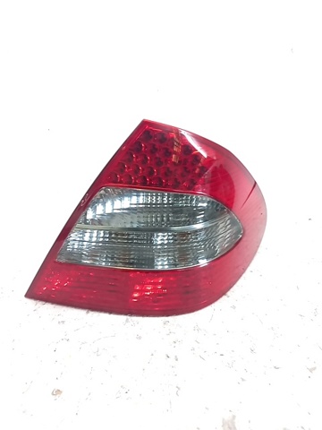 Comprar  E  W211