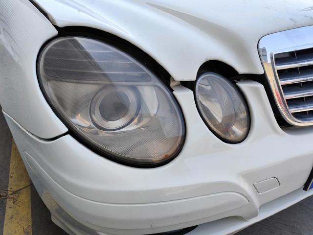Luz direita A211820306164 MERCEDES