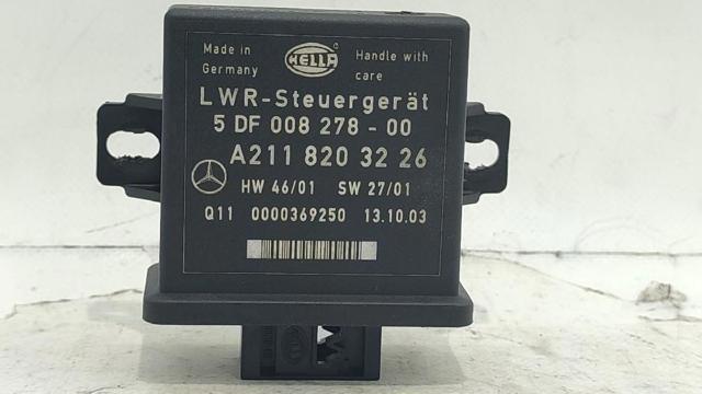 A2118203226 Mercedes
