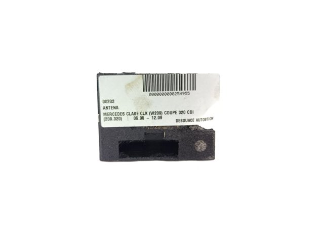 Antena para Mercedes E W211