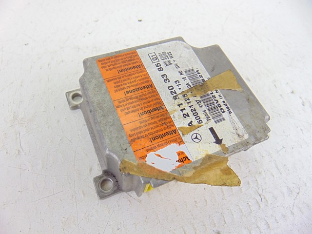 A2118203385 Mercedes