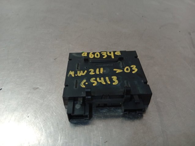 A2118203885 Mercedes