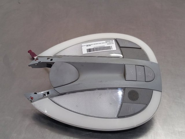 A2118204201 Mercedes