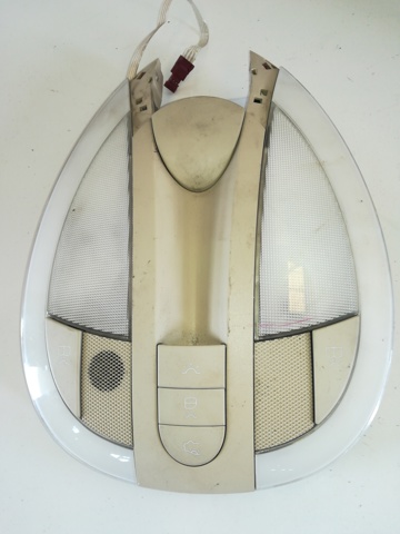 A2118204201 Mercedes