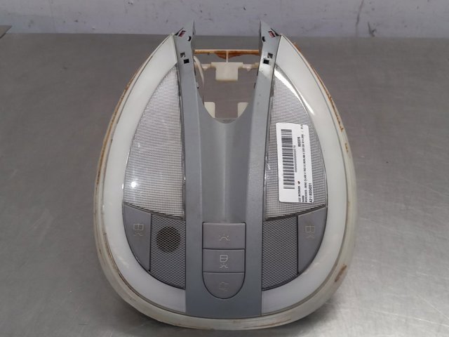 A2118204201 Mercedes