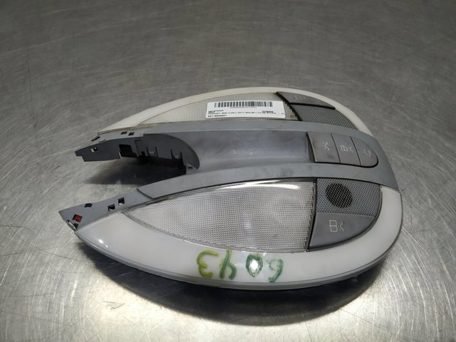 A2118204201 Mercedes