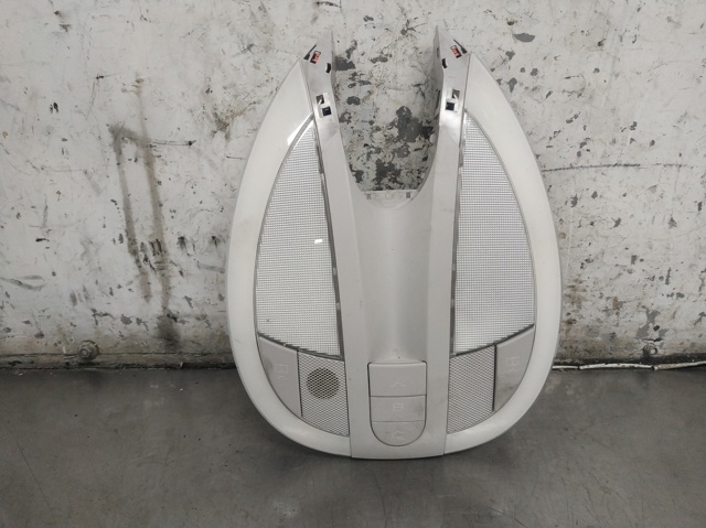 A2118204201 Mercedes