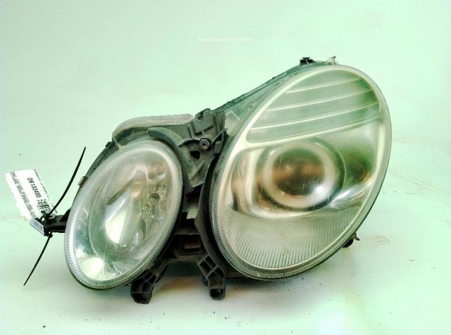 Luz esquerda A211820476164 MERCEDES