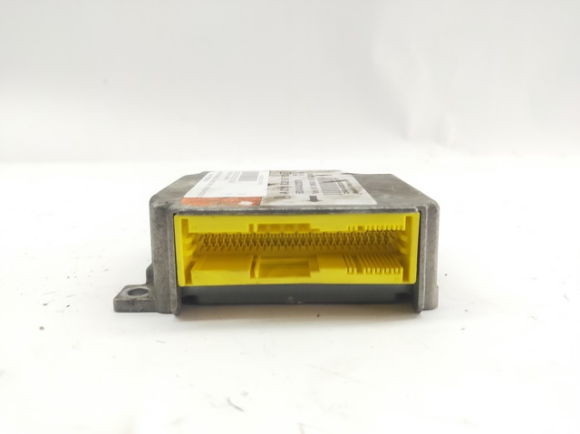 Módulo processador de controlo da bolsa de ar (Centralina eletrônica AIRBAG) A2118205785 MERCEDES