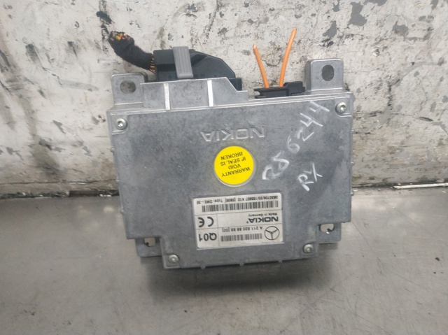 A2118205885 Mercedes