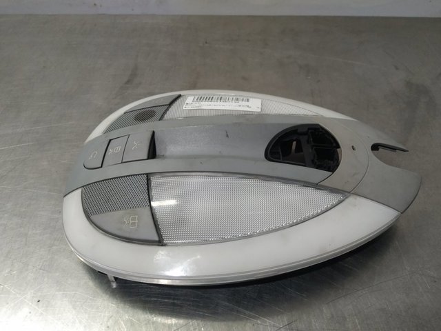 A2118205901 Mercedes