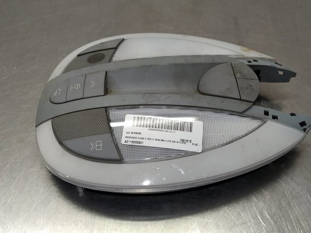 A2118205901 Mercedes