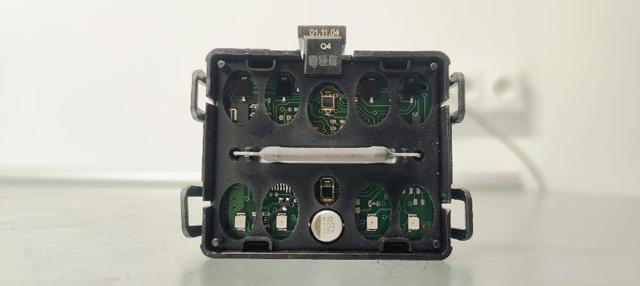 Sensor de chuva A2118206026 MERCEDES