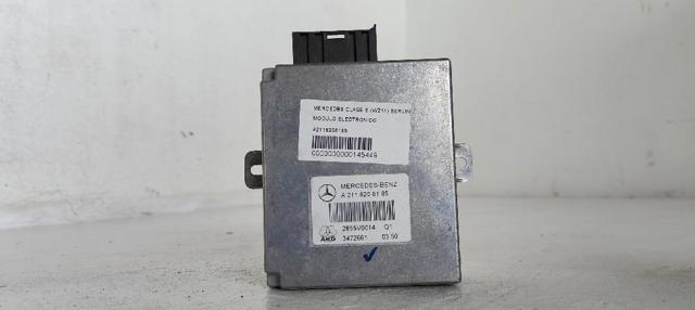A2118206185 Mercedes