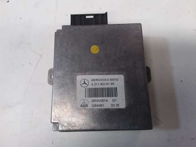 A2118206185 Mercedes