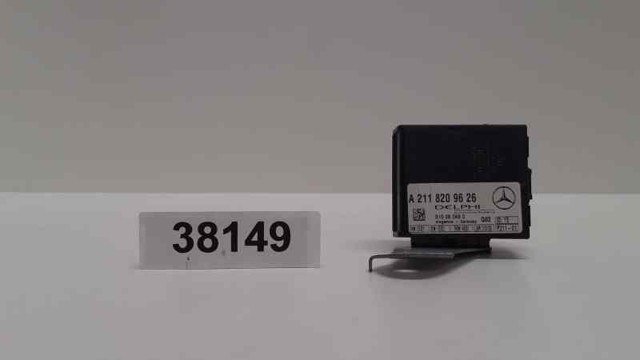 A2118209626 Mercedes