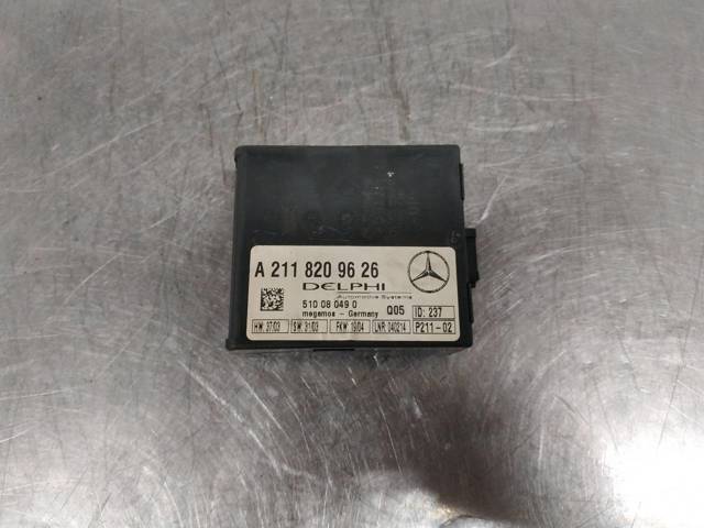 A2118209626 Mercedes