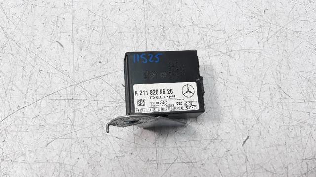 A2118209626 Mercedes