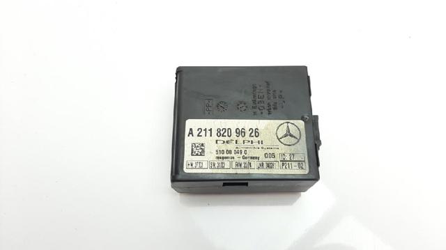 A2118209626 Mercedes