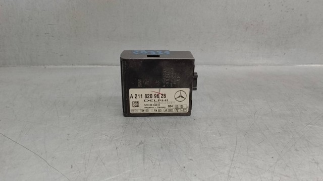 A2118209626 Mercedes