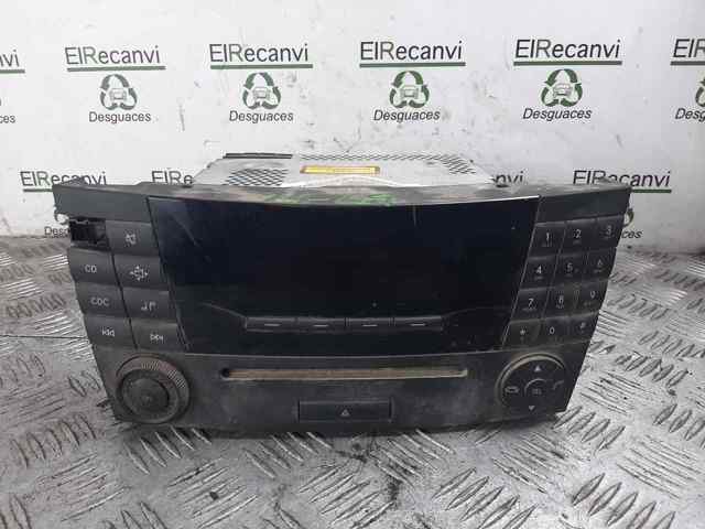 A2118209789 Mercedes