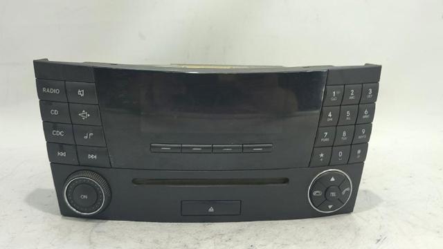 A2118209889 Mercedes