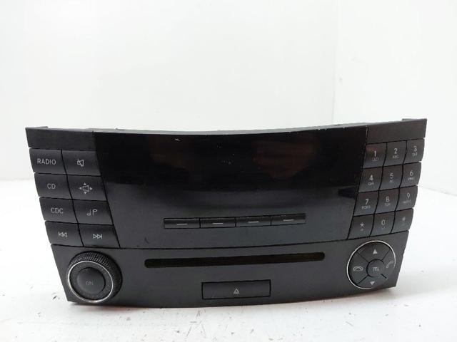 A2118209889 Mercedes