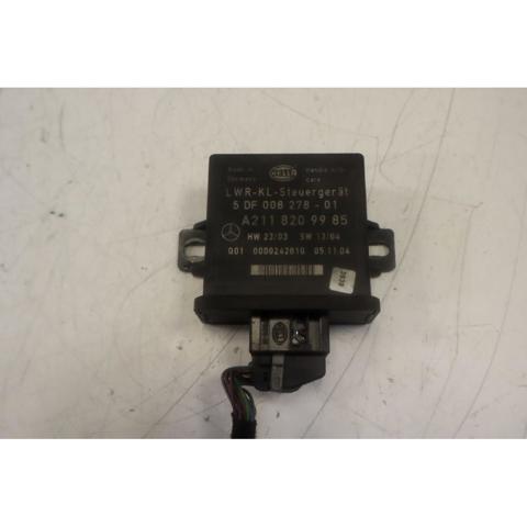 A2118209985 Mercedes