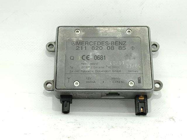 A2118209985 Mercedes