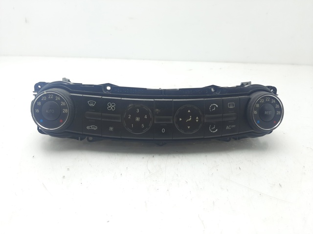 A2118300385 Mercedes