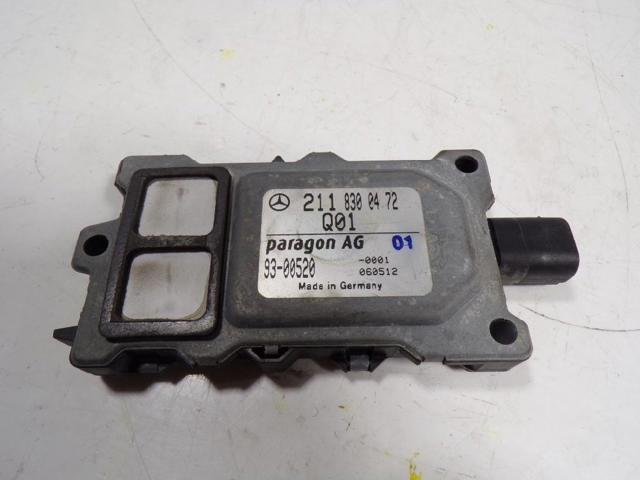 A2118300472 Mercedes