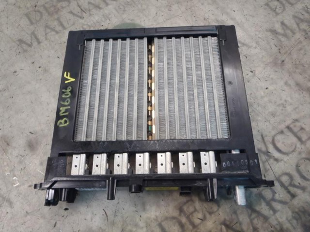 Aquecedor elétrico de ar do sistema de calefacção de salão A2118300861 MERCEDES