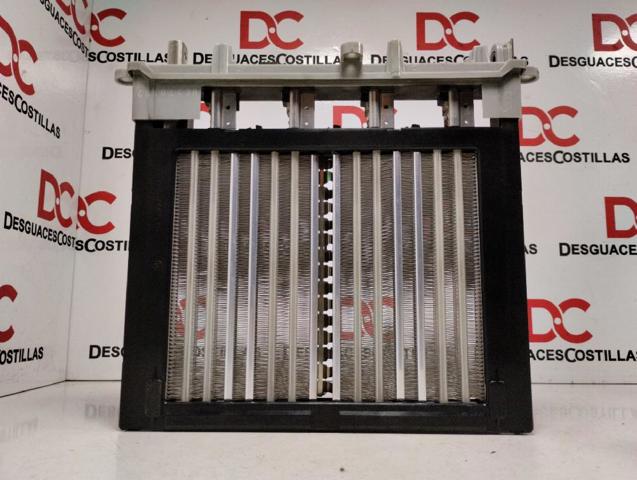 Aquecedor elétrico de ar do sistema de calefacção de salão A2118300861 MERCEDES