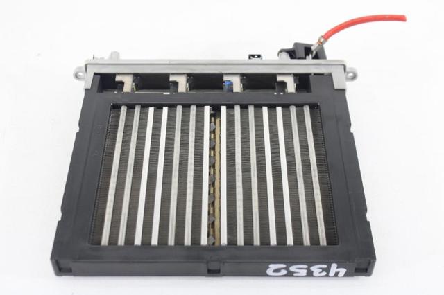 Aquecedor elétrico de ar do sistema de calefacção de salão A2118300861 MERCEDES
