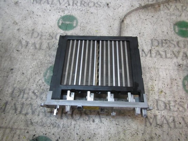 Aquecedor elétrico de ar do sistema de calefacção de salão A2118300861 MERCEDES