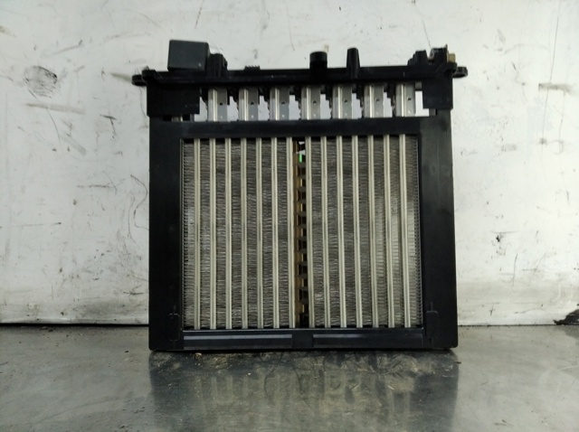 Aquecedor elétrico de ar do sistema de calefacção de salão A2118300961 MERCEDES