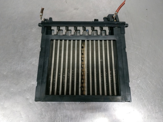 Aquecedor elétrico de ar do sistema de calefacção de salão A2118300961 MERCEDES