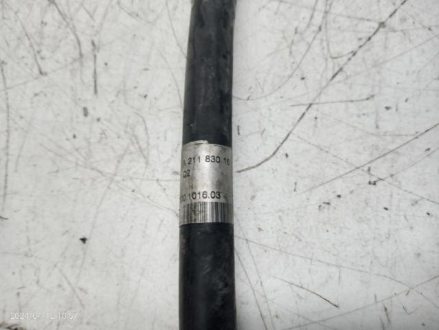 A2118301615 Mercedes