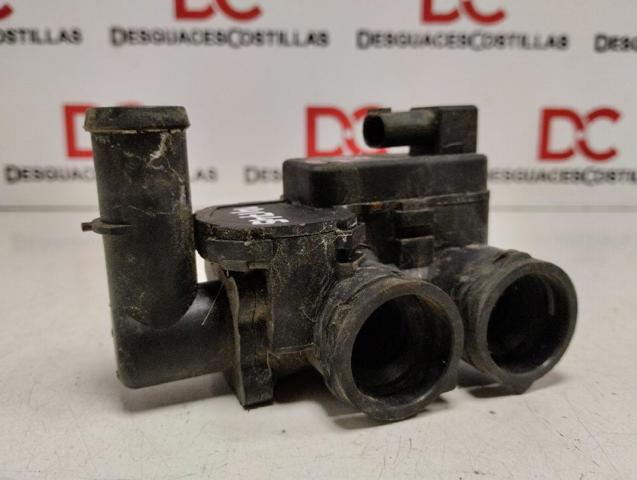Válvula de forno (de aquecedor) A2118320084 MERCEDES