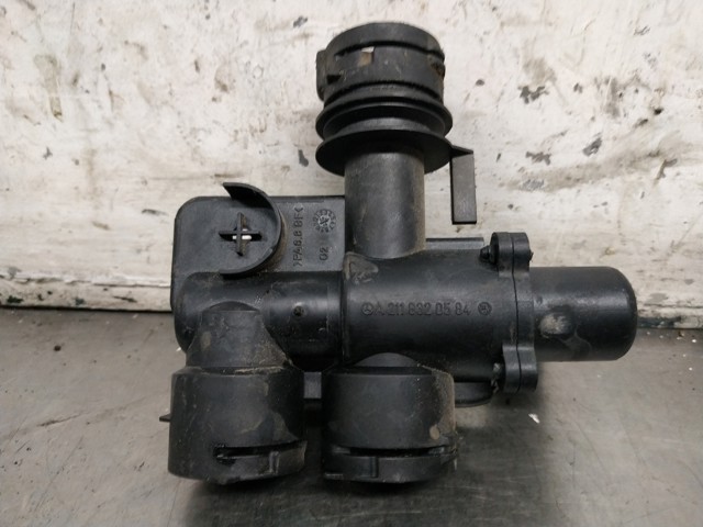 A2118320584 Mercedes