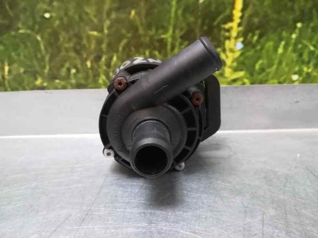 Bomba de água (bomba) de esfriamento, adicional elétrica A2118350364 MERCEDES