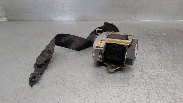 Correia de segurança dianteira direita A2118600285 MERCEDES